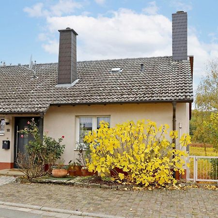 Apartment Am Weinberg Bad Dürkheim Exterior foto